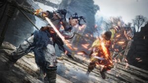 Wo Long: Fallen Dynasty: assista a sequência de abertura do game