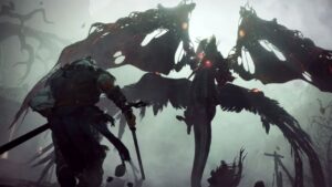 Mapa de Wo Long Fallen Dynasty será mais aberto que o de Nioh