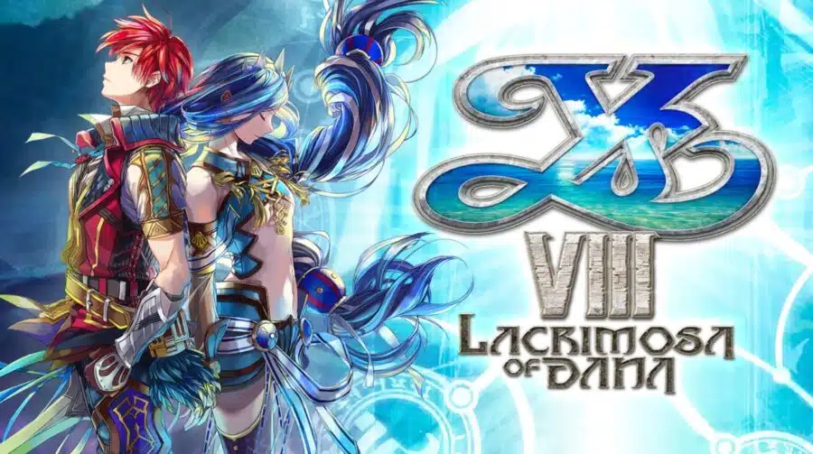 Ys VIII: Lacrimosa of Dana é removido do catálogo PS Plus Extra/Deluxe