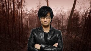Hideo Kojima quebra silêncio sobre rumores de Abandoned: “irritante”
