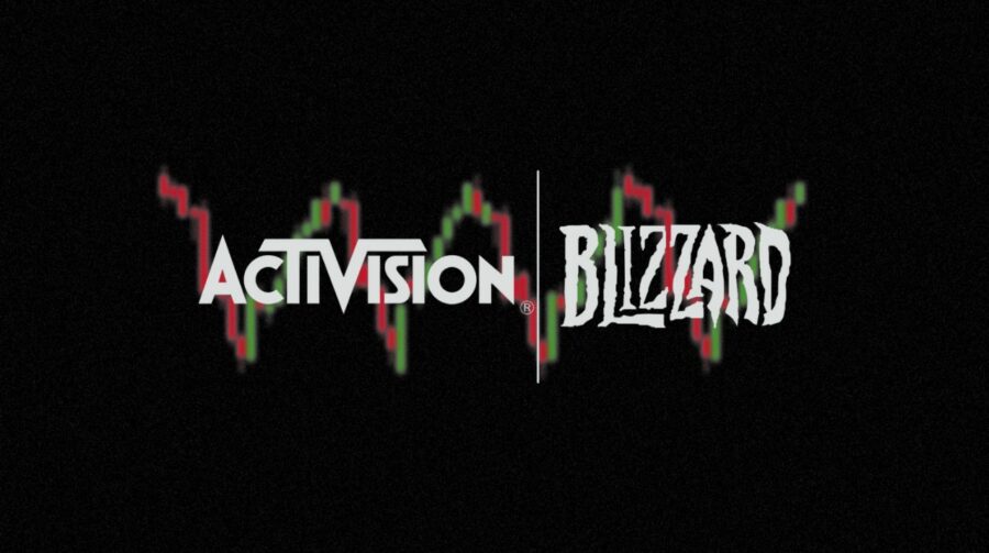 Adiou: União Europeia só decidirá compra da Activision em maio