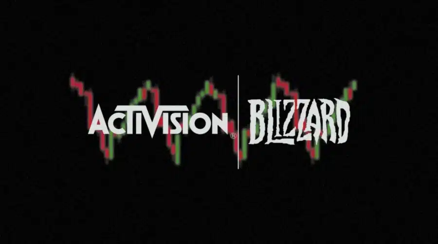 Sony afirma que venda da Activision pode prejudicar devs e o mercado