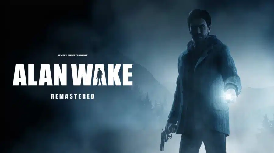 Vendas de Alan Wake Remastered não agradaram a Remedy