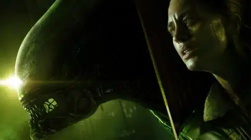 Alien: Romulus traz easter eggs para homenagear Alien: Isolation