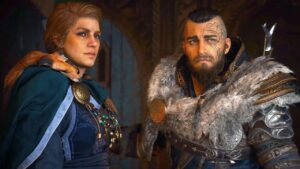 Saideira: Assassin’s Creed Valhalla recebe seu update final nesta terça (21)