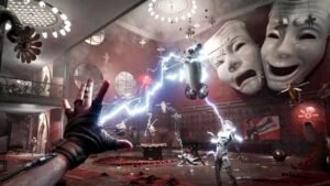 Novo gameplay de Atomic Heart traz detalhes sobre a campanha e combate