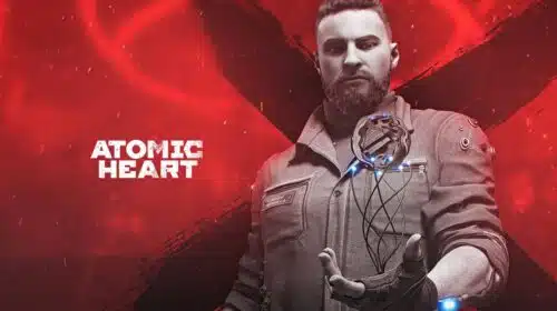Confirmado! Atomic Heart chega em fevereiro de 2023 ao PS4 e ao PS5