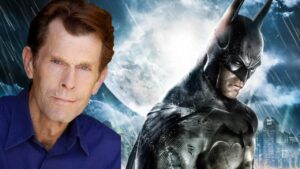 Kevin Conroy, astro de Batman: Arkham, falece aos 66 anos