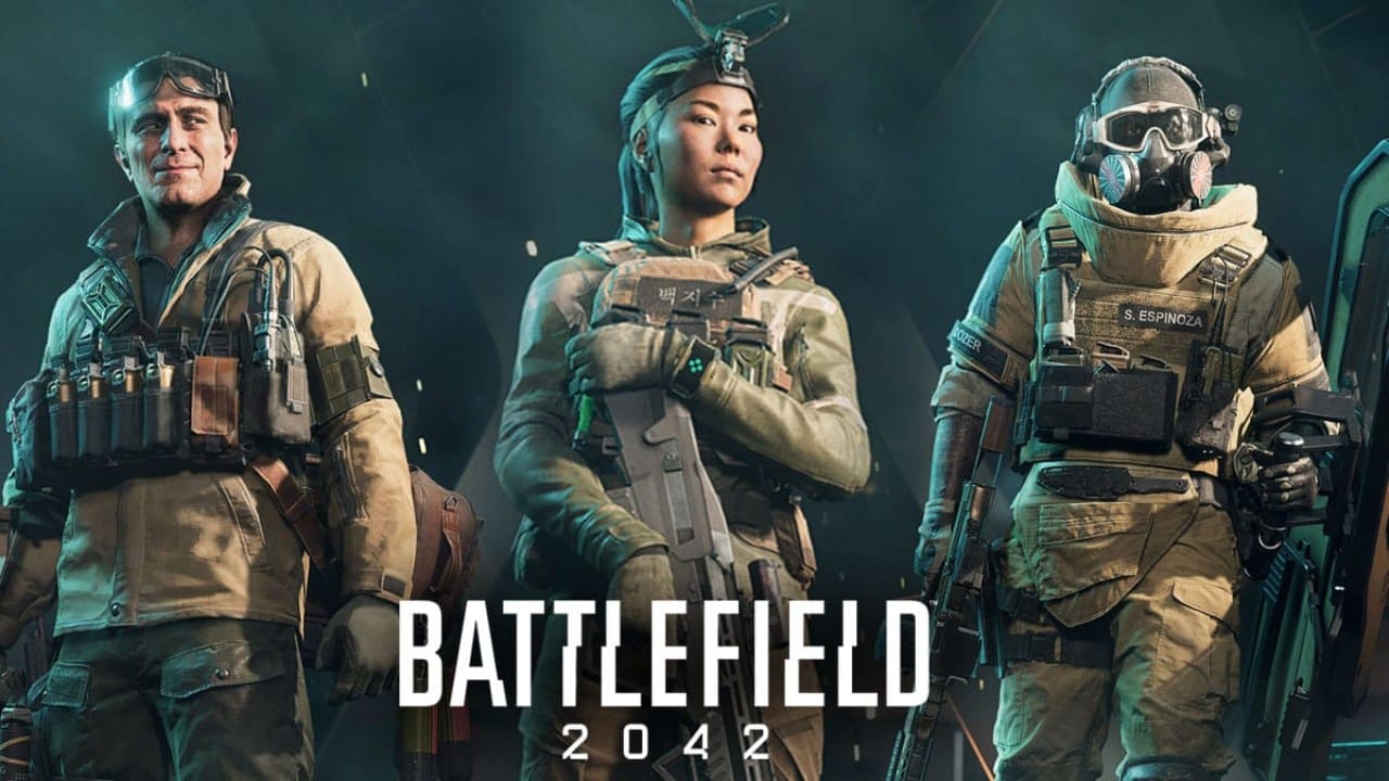 Battlefield 2042' é anunciado; veja trailer, data e detalhes - Olhar Digital