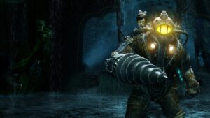 Diretor assegura que filme de Bioshock será “realmente fiel” ao game