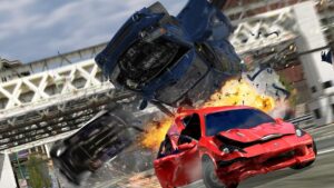 Criterion Games “adoraria” retornar a Burnout no futuro