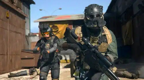 Treyarch lança CDL Moshpit em Call of Duty Modern Warfare 2