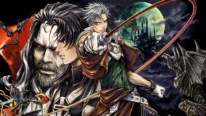 Diretor de God of War Ragnarok deseja trabalhar em novo Castlevania