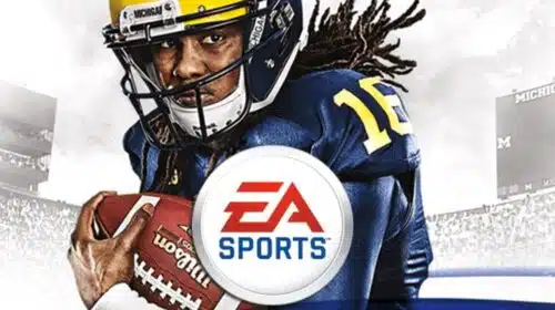 EA Sports College Football será lançado em 2024