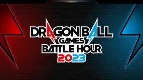 Bandai Namco confirma novo evento de Dragon Ball para 2023