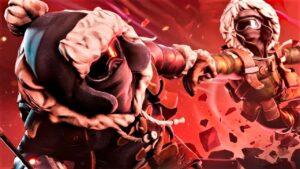We Were Here Forever chega no fim de janeiro ao PS4 e PS5