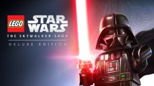Steelbook de LEGO Star Wars: A Saga Skywalker está com desconto no Submarino