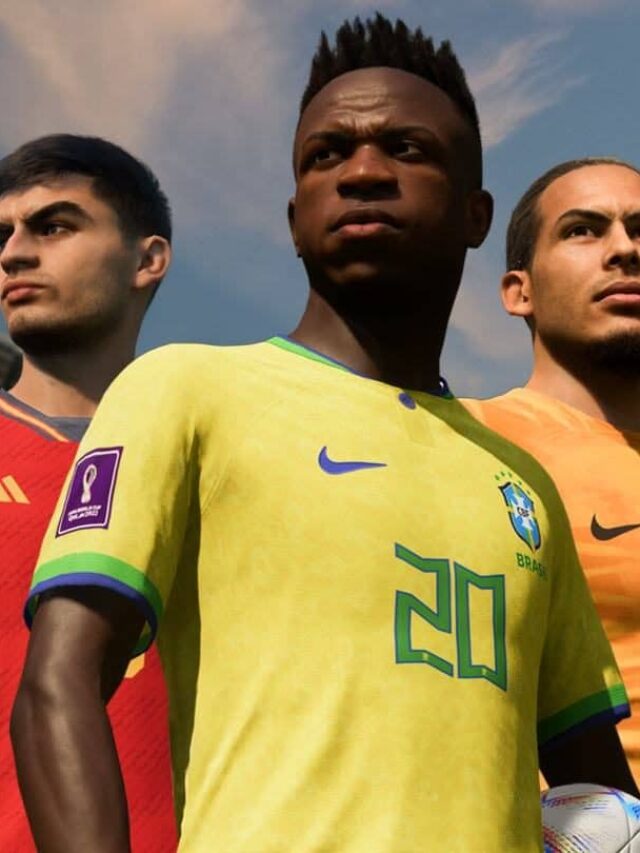 Fifa As Melhores Forma Es Para O Fut Meuplaystation Tudo