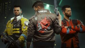 Cyberpunk 2077: com melhorias no mundo aberto, patch 1.61 chega em breve