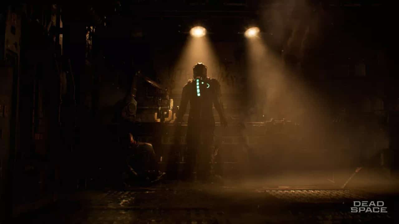 Minimapa de Dead Space não será mais em 3D, diz diretor 1 remake de dead space