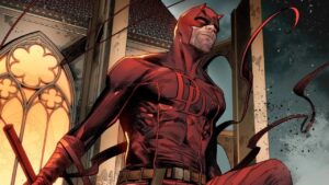 Easter egg em Marvel’s Spider-Man 2 sugere DLC com Demolidor