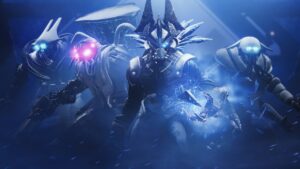 Bungie procura estagiário para catalogar história de Destiny