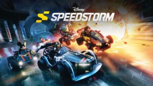 Disney Speedstorm é adiado e chega apenas em 2023