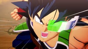Gameplay de novo DLC de Dragon Ball Z Kakarot destaca Bardock