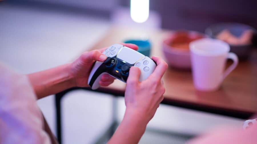 TUTORIAL: Como conectar o controle DualSense do PS5 no PC