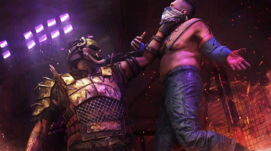Hora do show! Bloody Ties, DLC de Dying Light 2, está disponível