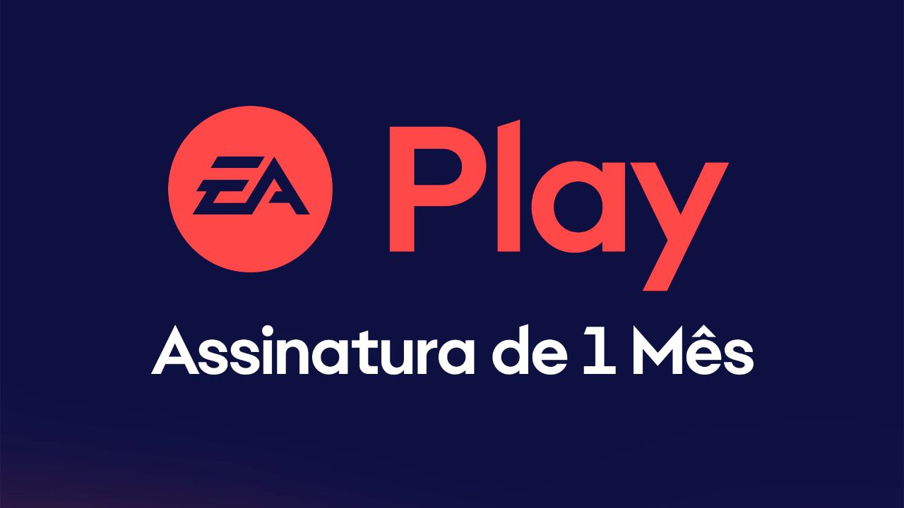 EA Play está saindo por R$ 6 para novos assinantes