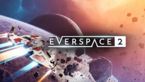 Everspace 2 será lançado no início de 2023 para PS4 e PS5
