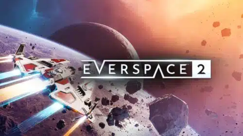 Everspace 2 será lançado no início de 2023 para PS4 e PS5
