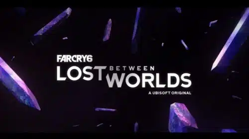 Lost Between Worlds, novo DLC de Far Cry 6, chega em dezembro