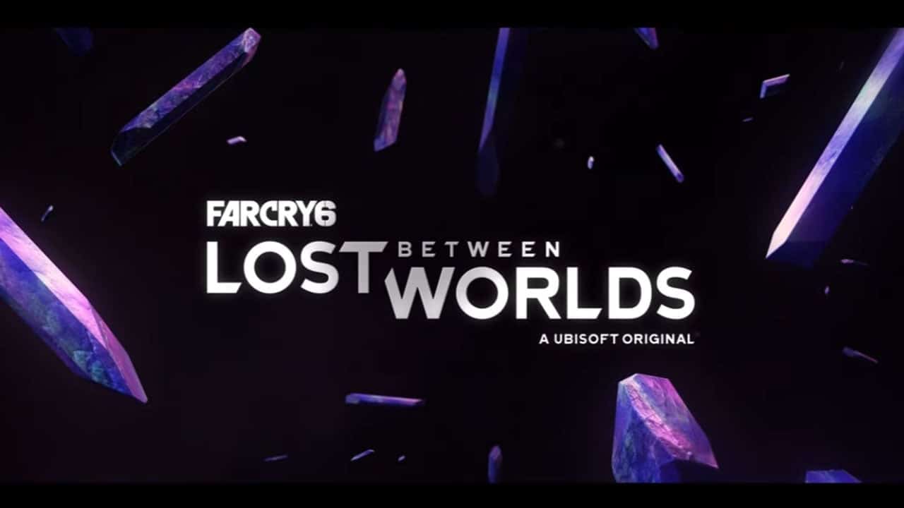 Ubisoft revelará primeira DLC de Far Cry 6 na próxima terça (29)
