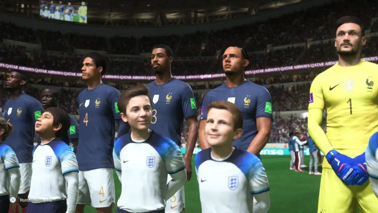 frança em fifa 23