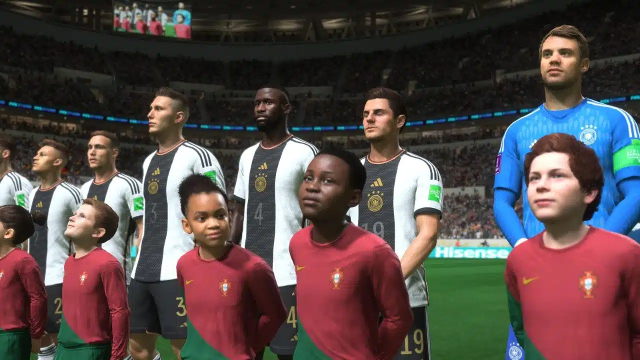 alemanha em fifa 23