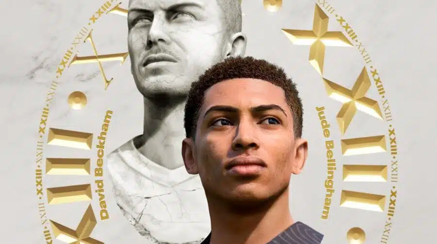 FIFA 23: EA lança novas capas para celebrar início da Copa do Mundo