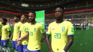 FIFA 23 recebe nova atualização com melhorias no UT, Pro Clubs e mais