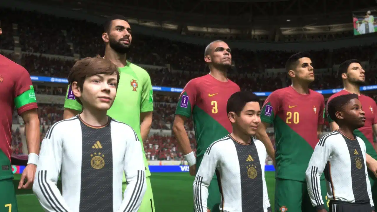 portugal em fifa 23