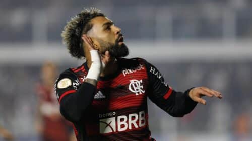 Gabigol! Ídolo do Flamengo é o novo embaixador de eFootball
