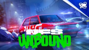 Criterion promete muito conteúdo para Need For Speed Unbound