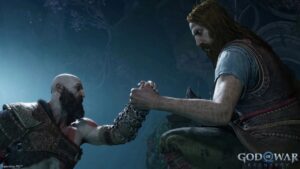Patch “Day One” de God of War Ragnarok aplica melhorias e corrige bugs