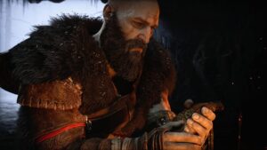 Três jogos da Sony são indicados para GOTY no Golden Joystick Awards
