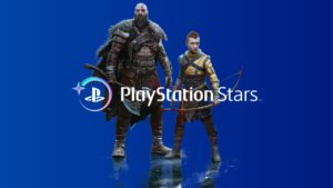 PlayStation Stars de novembro terá recompensa de God of War Ragnarok