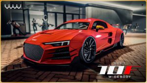 Rockstar corrige problema com veículos em GTA Online