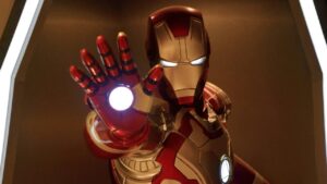 Homem de Ferro da EA terá diretor narrativo de Call of Duty