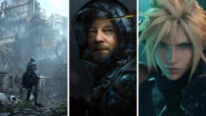 2 anos de PS5: os 10 melhores jogos para o console, segundo o Metacritic