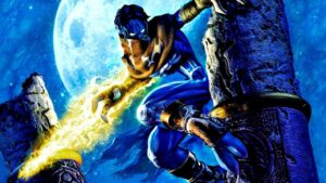 Diretor de Tales of Kenzera: ZAU quer atuar em possível série de Legacy of Kain