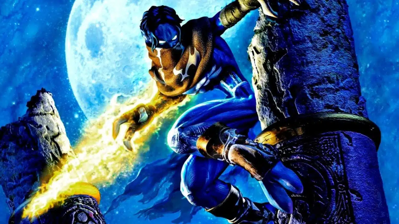 banner de legacy of kain